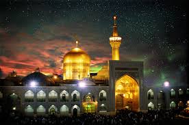 مهمانپذیر شهاب در مشهد - 1474